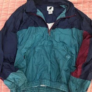 Vintage Windbreaker